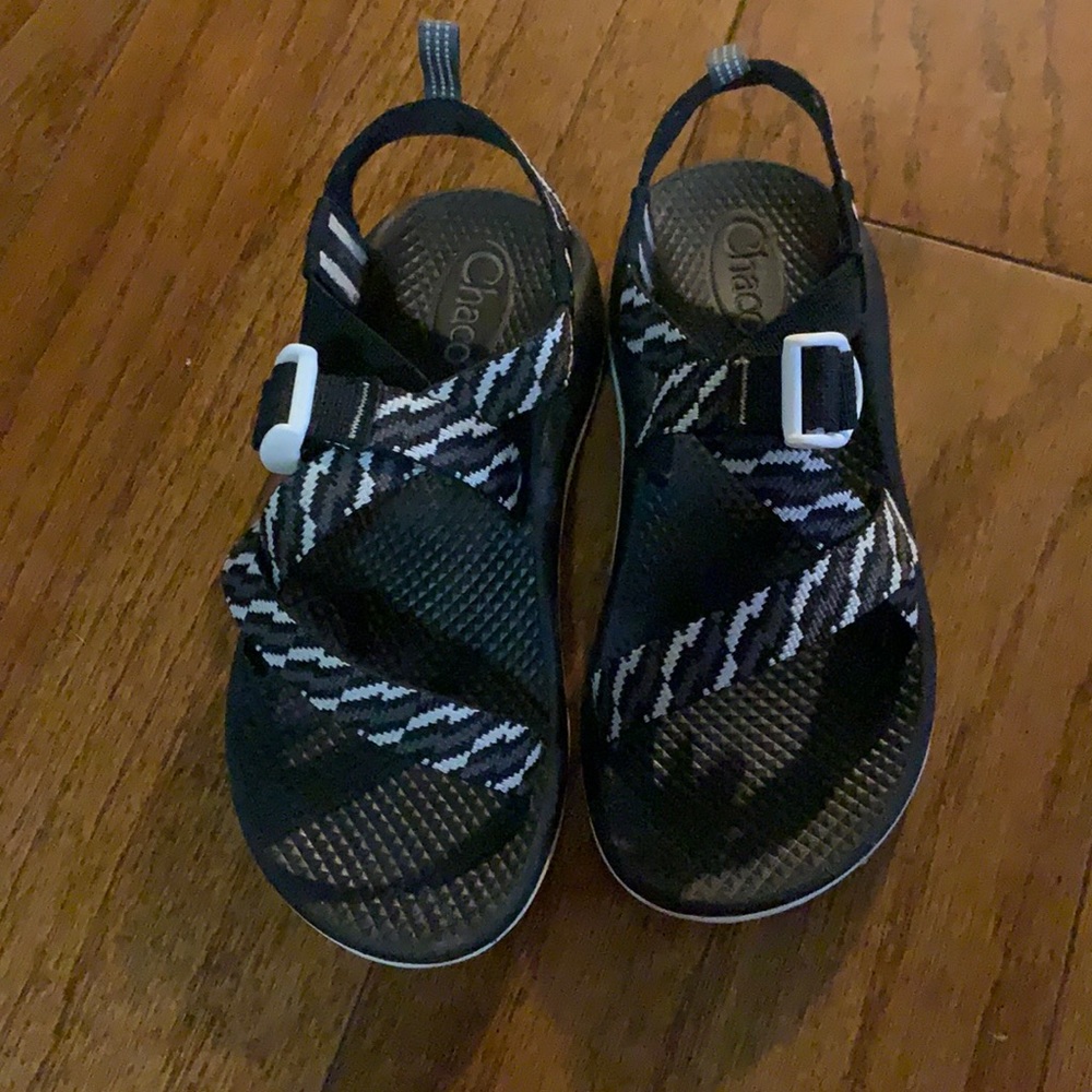 Kids 4 chacos